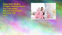 Kpop 2ne1 Stuffed Cosplay Animals Plush Toy Cute
