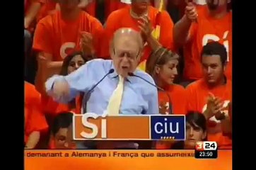 Pujol, Jordi