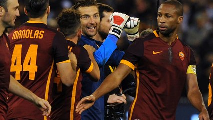 International Champions Cup - Garcia : "Tous motivés face au Real"