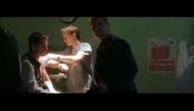 Angelina Jolie in Hot Scene Taking Lives