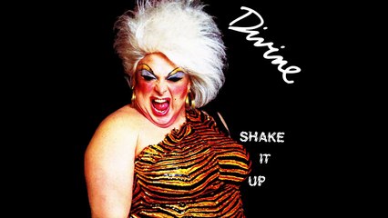 Divine - Shake It Up