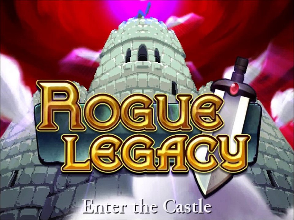 Rogue Legacy OST: Pistol Shrimp - Extended