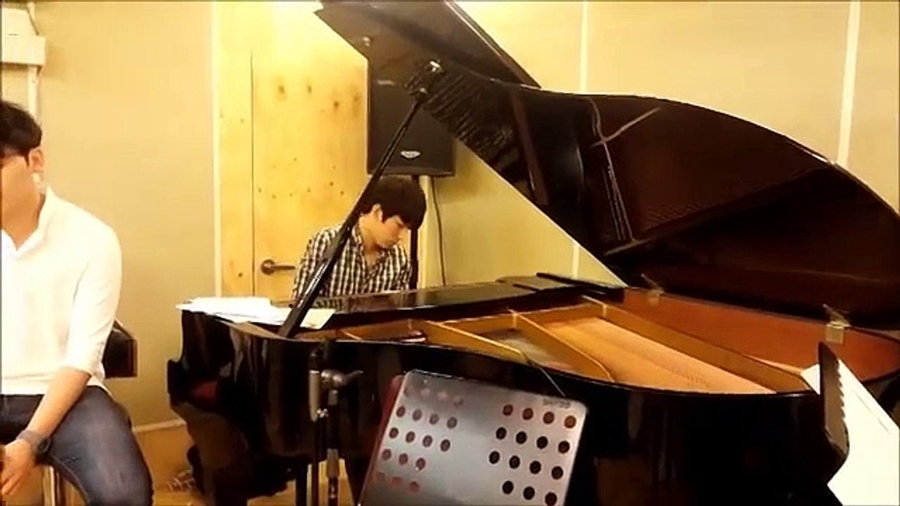 김민석(멜로망스) Brian mcknight - Another you