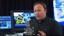 Wayne Madesn Covers Wikileaks Story & Police State News on The Alex Jones Show 3/3