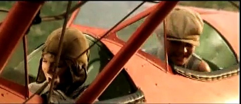 Brokeback Harbor- A Brokeback Mountain Parody