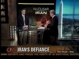 Nuclear Iran - CNN This Week at War