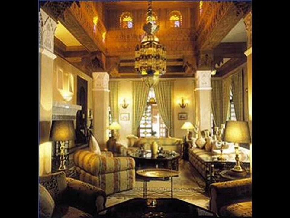الحضارة المغربية