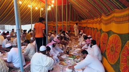 فلم وثائقي عن برنامج اللجنة الدعوية بآل غنيه..خلال