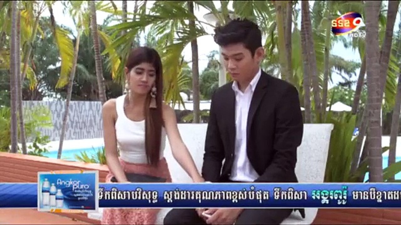 កំពូលអ្នកលេង ភាគ ១២