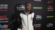 Leon Edwards Post