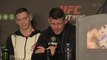 Michael Bisping wants to rematch against a few cheaters on his way to the title