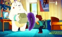 Rekkit Rabbit (ITA) - 1x42 Il progetto di scienze
