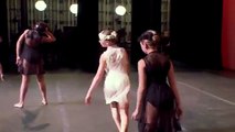 ALDC dancers tears to shed audio swap