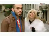 Kemal Doğulu feat Hande Yener - Bir Yerde