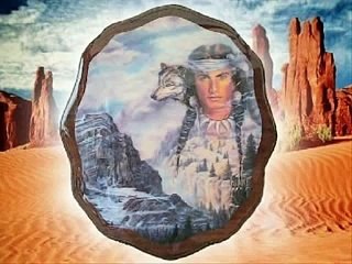 Last of the Mohicans theme on Bass