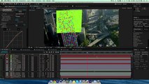 After Effects CC: Motion Tracking the Impossible