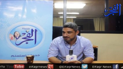 ممدوح الشناوى يكشف أدق التفاصيل عن حياته الشخصية قبل مذيع العرب