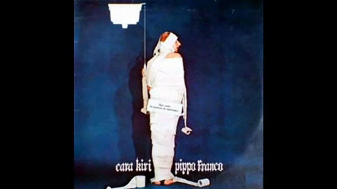 Pippo Franco Cesso