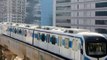 Gurgaon: India's first privately funded metro - Rapid Metro begins operations