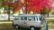 THE VANAGON SONG VW T3 T25