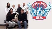 Pit Bull PSA - Humane Society for Hamilton County