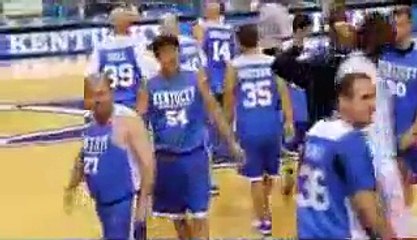 Fantasy Basketball Camp