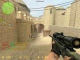 Vaxe OBT CSS Counter strike source Sniper AWP Owned by team