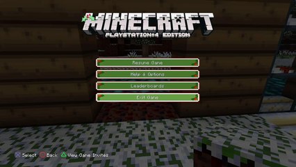 Minecraft: PlayStation®4 Edition_20150718160713