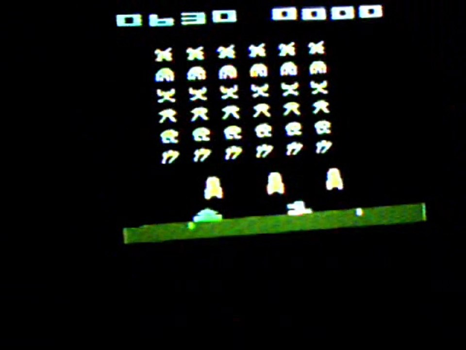 space inavaders
