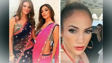 Sanjay Hinduja - Anu Mahtani Udaipur Wedding Video- Jennifer Lopez, Nicole Scherzinger, Ranveer