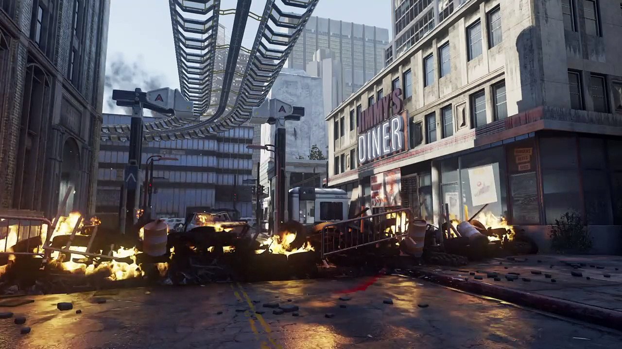 Dispute