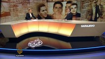Fahrudin Radončić o hapšenju Kelmendija - Al Jazeera Balkans