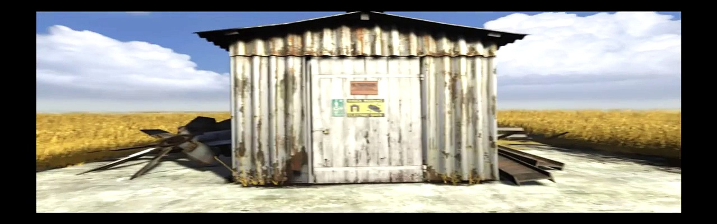 Portal 2 Ending And Credits [HD]