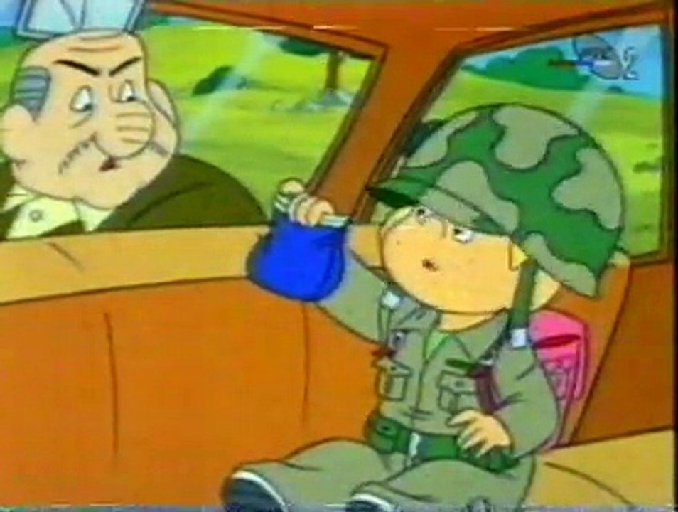 Denis Napast - 03 - Bolovi vozovi i automobili