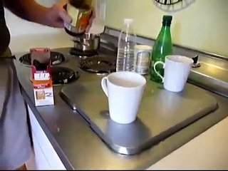 Cura do câncer de próstata com bicarbonato de sódio   Vernon 'Vito' Johnston