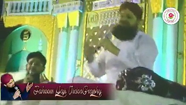 Hafiz Bilal Qadri & Hazrat Alhaaj Owais Raza Qadri Reciting Kalam Together !!!!