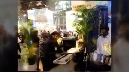 AFRICAN SONG: SUPER MAZEMBE SAMBA.