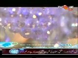 Utha Do Parda Dikha Do Chehra - Ishaq Ramzan Sehri Transmission 2015