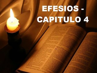 EFESIOS CAPITULO 4