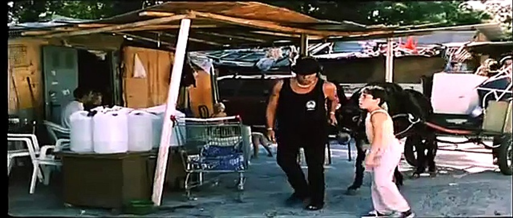 ¡Ja me Maaten! Papa, asin baila mi Papa!!