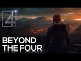 Fantastic Four | Beyond The Four [HD]