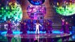 Britain's Got Talent 2015 S09E10 Semi-Finals Groove Thing Child Disco Dance Troupe