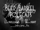 PT 1 The Three Stooges In Beer Barrel Polecats