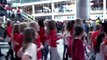 Copenhagen Airport 90 years celebration flash mob (full length)