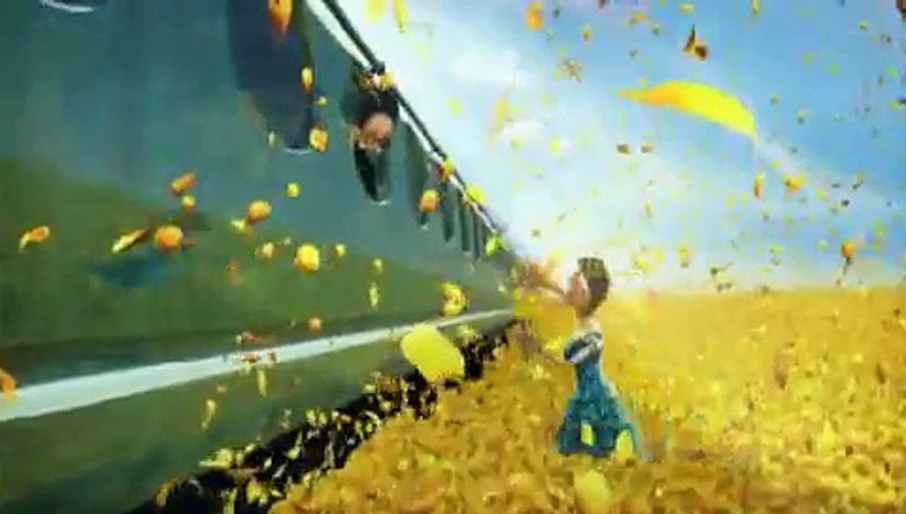 Lloyds TSB for the journey advert - video Dailymotion