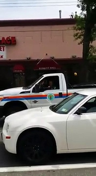 Singhs Protest Inside Banquet Hall