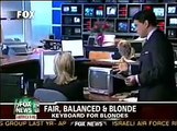OMG! Keyboard For Blondes on Fox News Channel: 