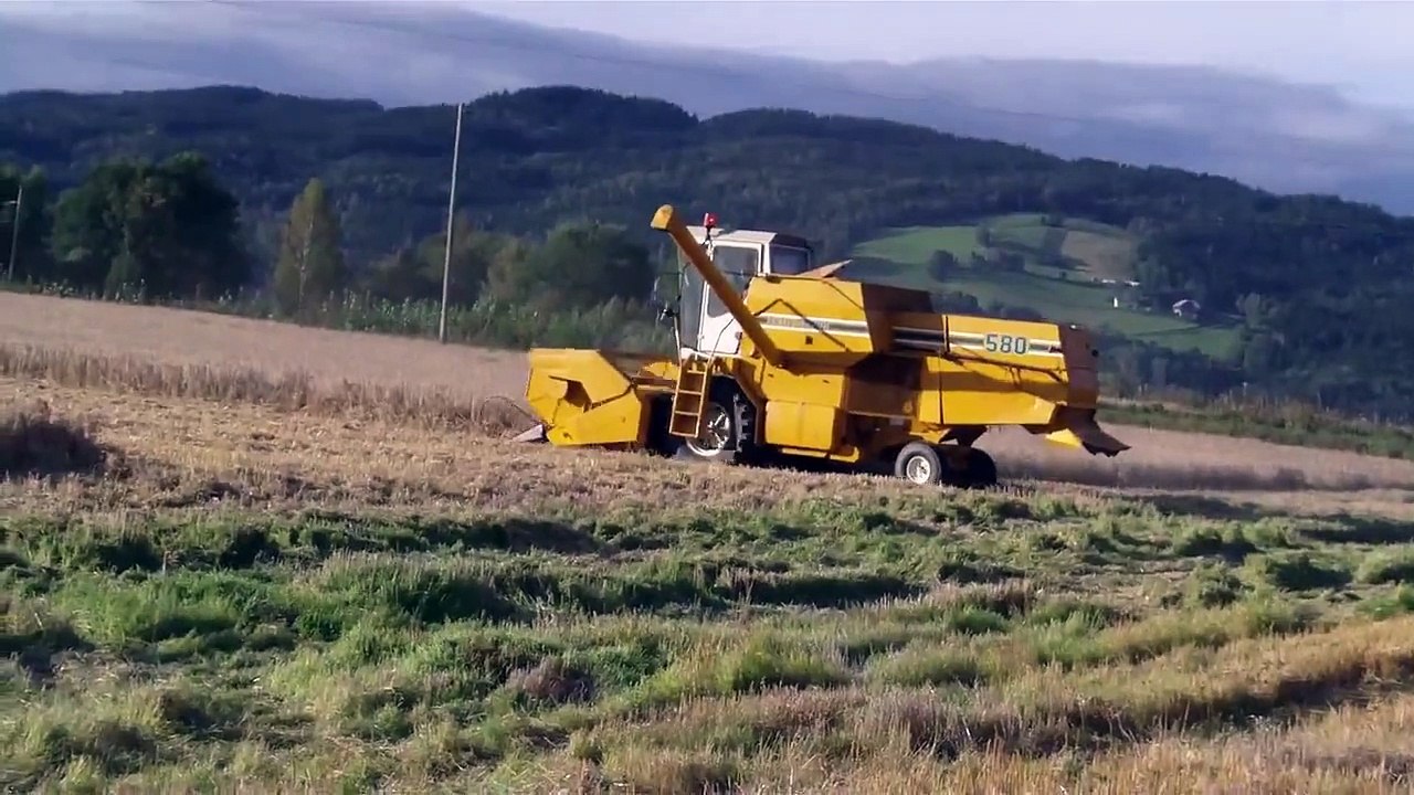 Sampo 580