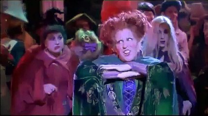 Abracadabra Hocus Pocus   I Put A Spell On You