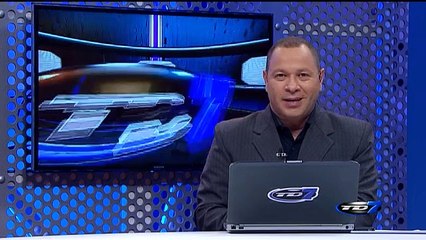 Programa TD7 Noticias 17 Julio 2015